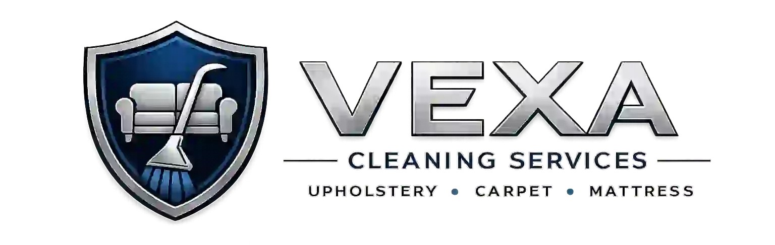 Vexa Cleaning Services Logo